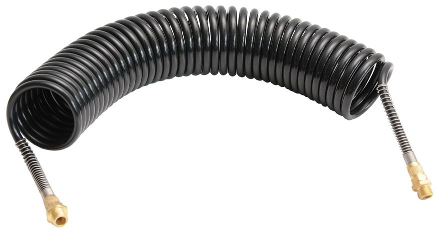 GLORIA® Spiralschlauch ölfest (#726159.0000)