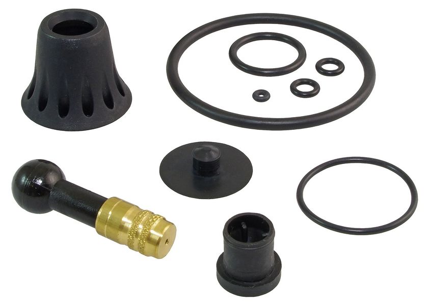 Reparatur- u. Dichtungssatz f. Super Star 1,25