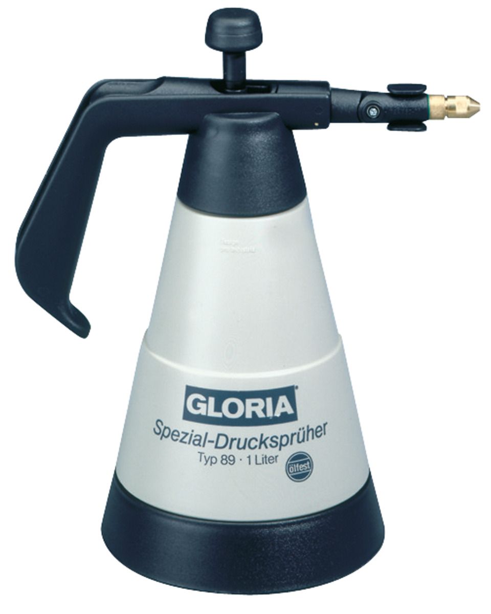 GLORIA® Drucksprüher 89 Spezial ölfest