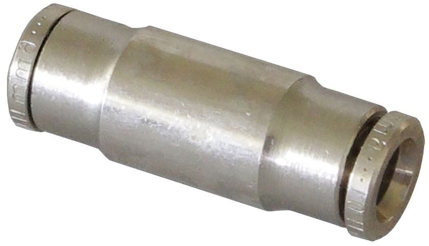 Steckanschluss 6 mm für XL 8 D Teleskop-Lanze