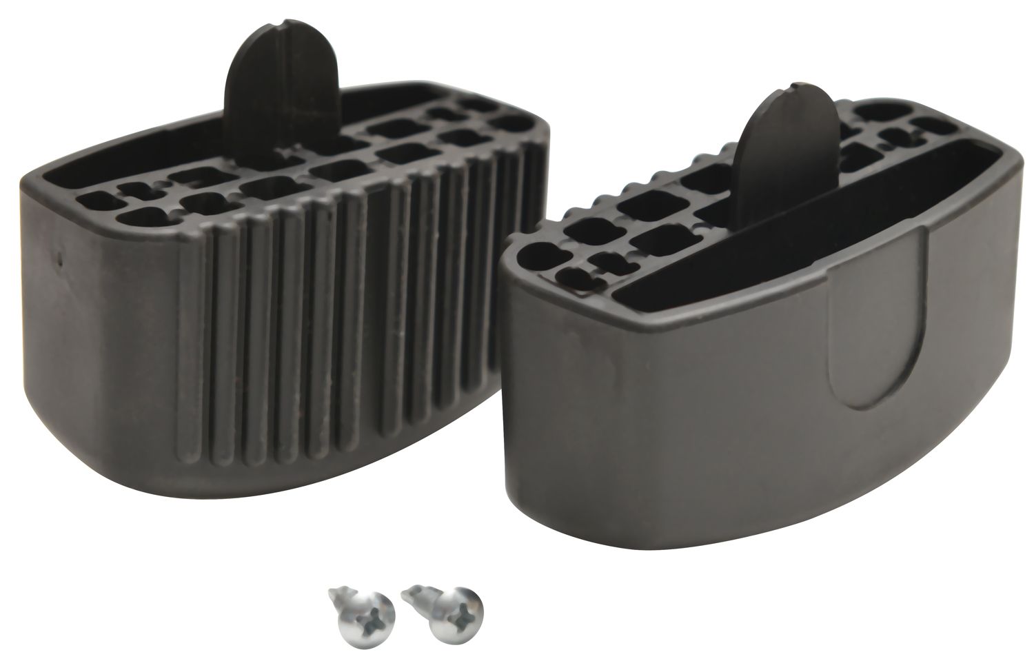 Ersatzfüsse Telesteps - Teleskop-Combi Leiter