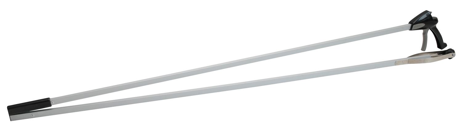 finicon® "Langfinger" 150 cm faltbarer Alu-Greifer