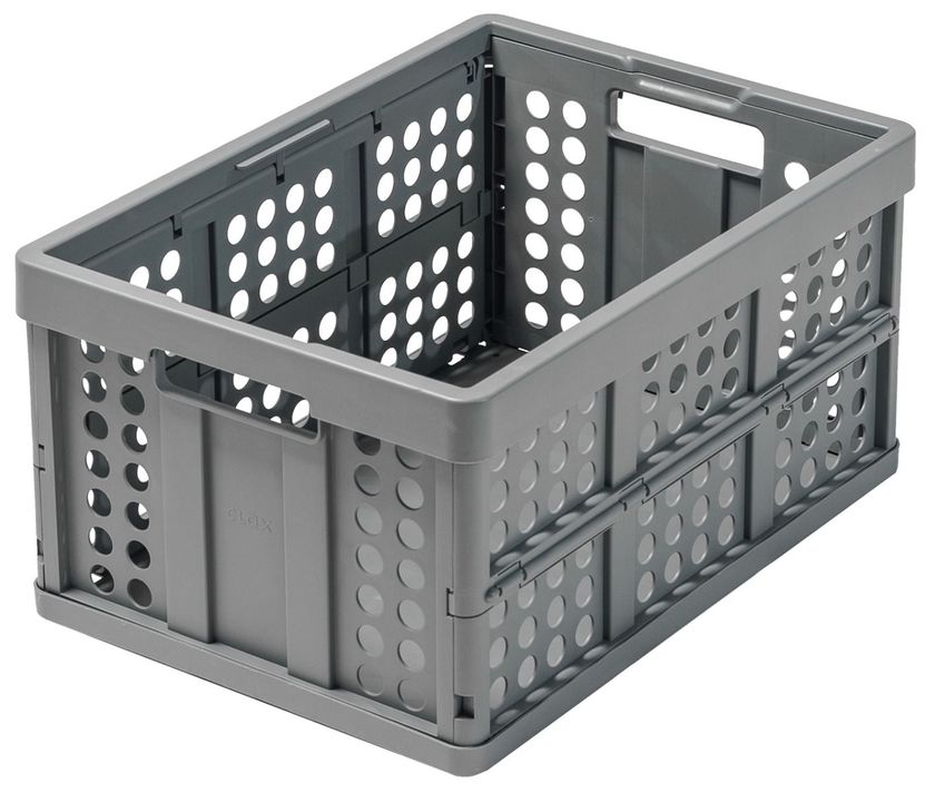 Ersatzbox für CLAX Klappwagen