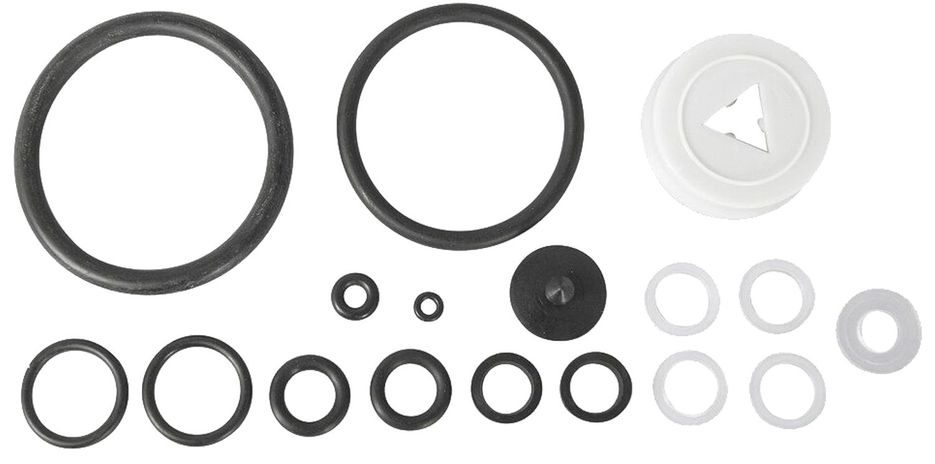 MESTO Viton-Dichtungssatz 6001L