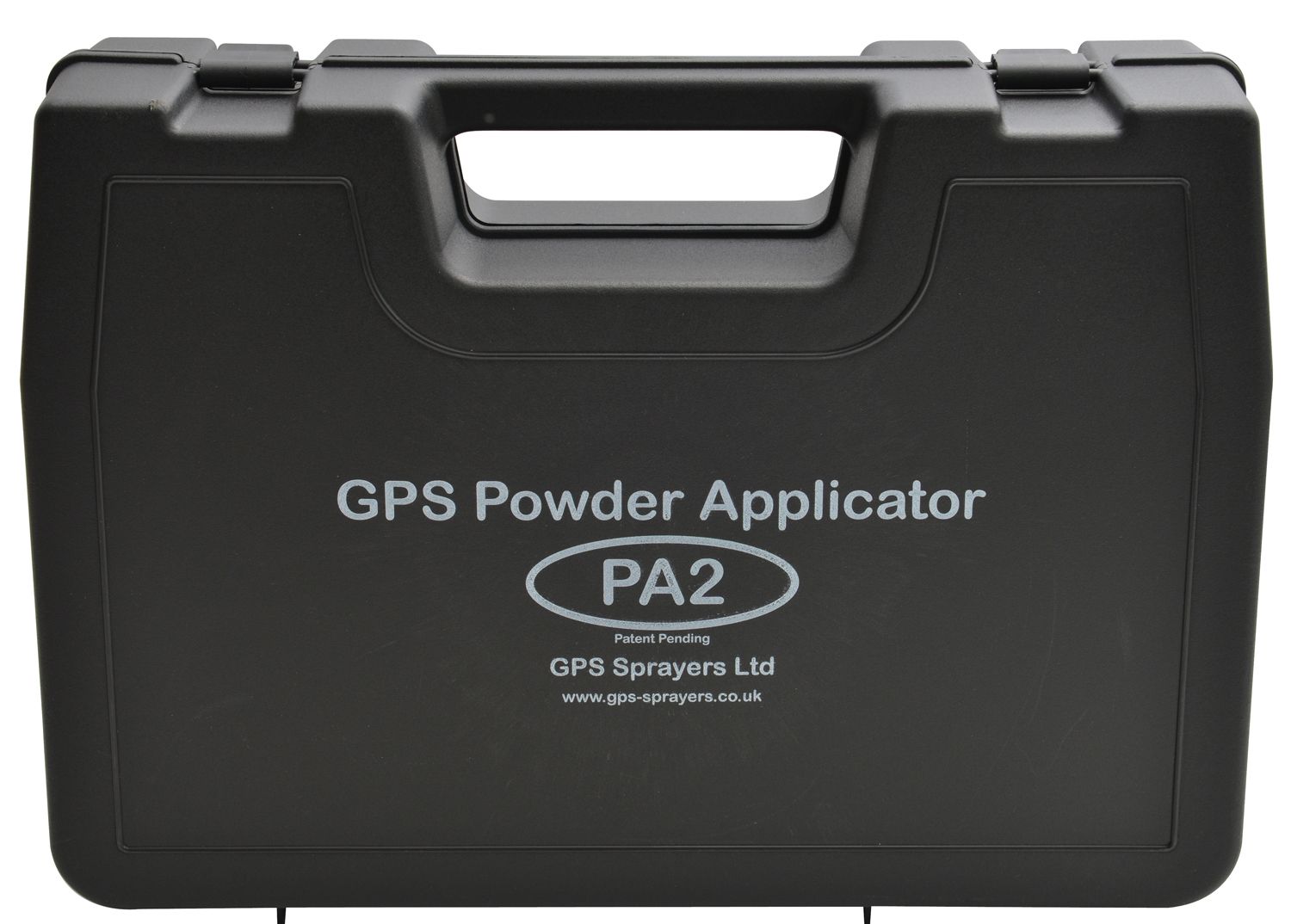Gaspot PA2 Professional 