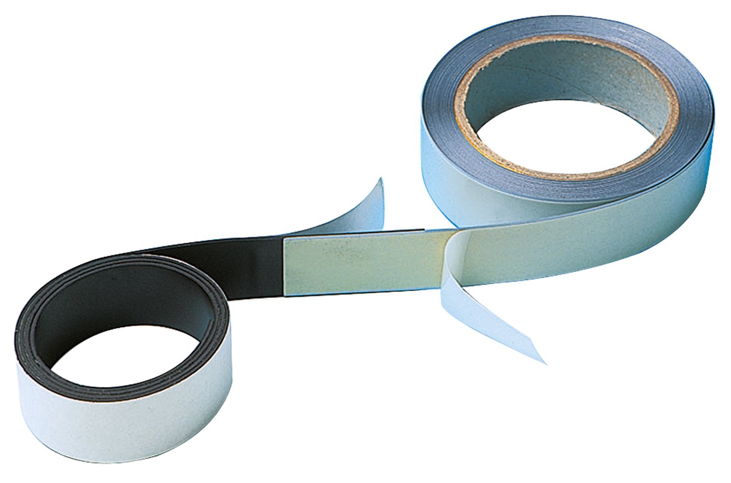 Stahlband selbstklebend 1m lang