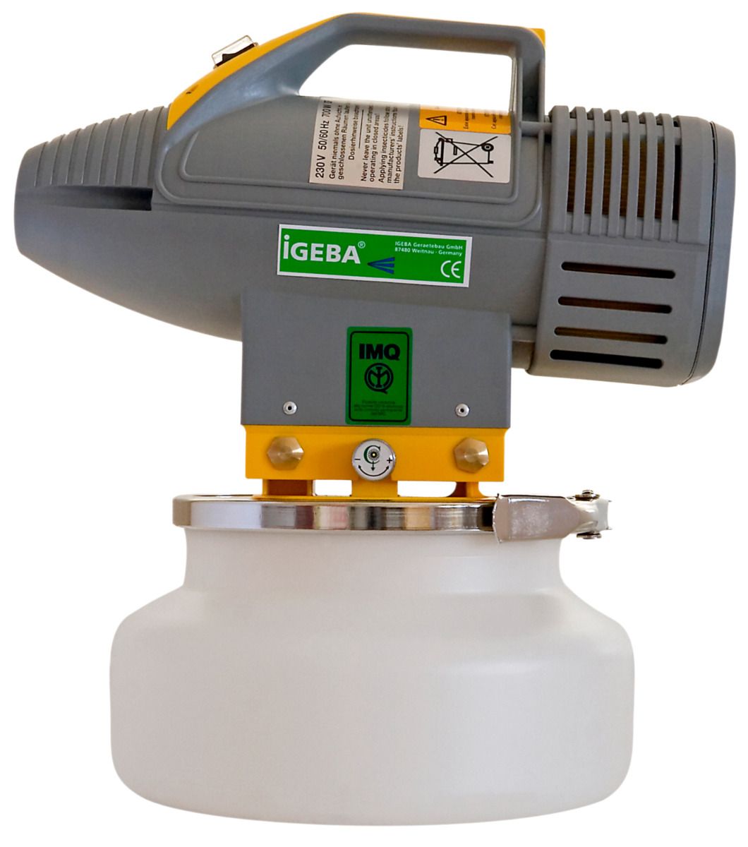 Neburotor