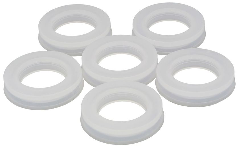 DR5 Ersatzteil Manschette 6er Set