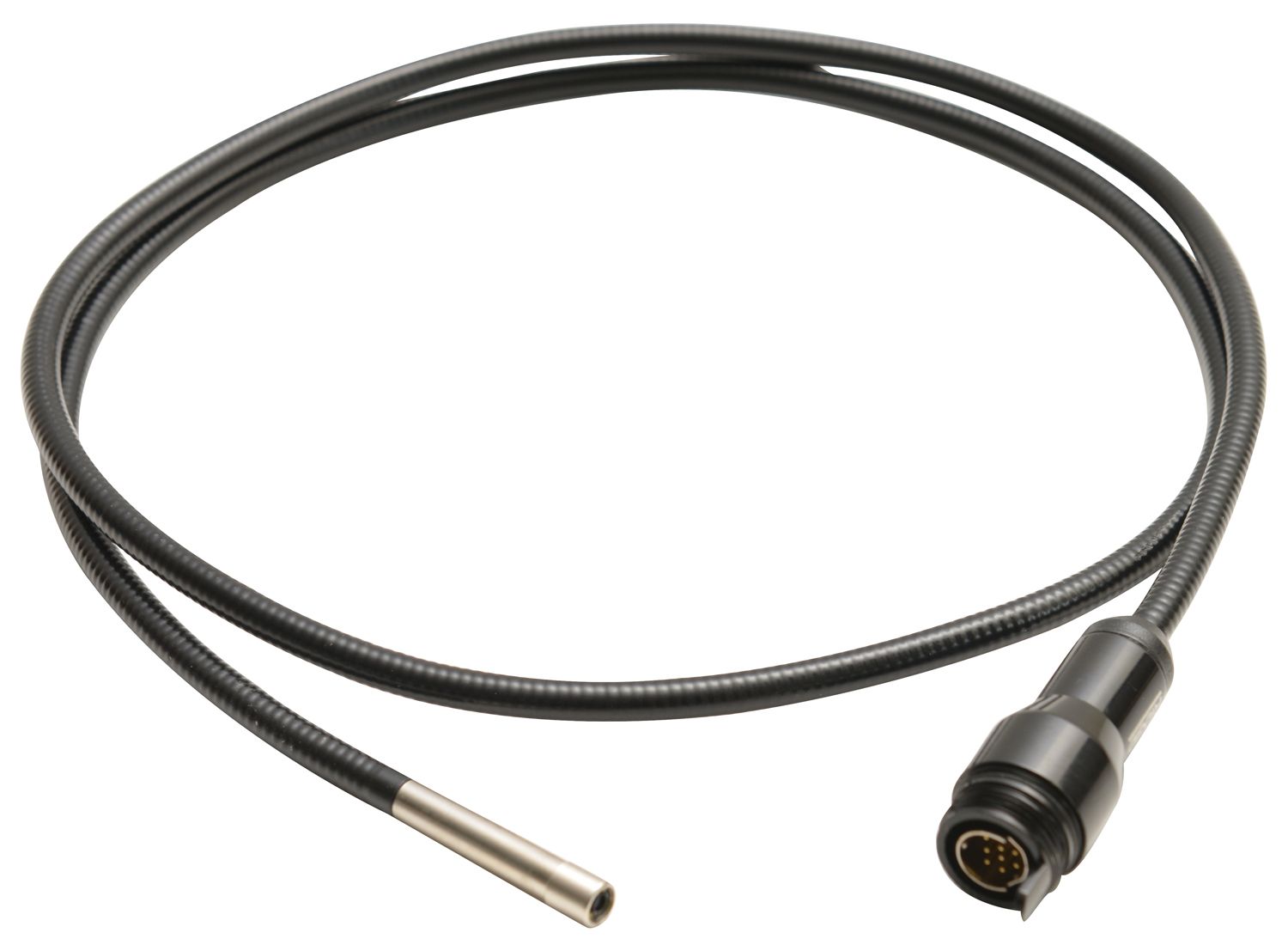 SeeSnake Kamerakopf 6 mm mit 100 cm Kabel