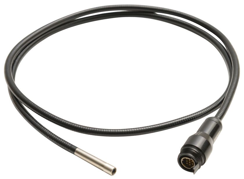 SeeSnake Kamerakopf 6 mm mit 100 cm Kabel