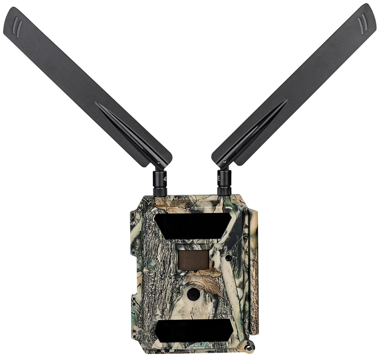 SnapShot CLOUD 4G camouflage/olivgrün  (SMS)