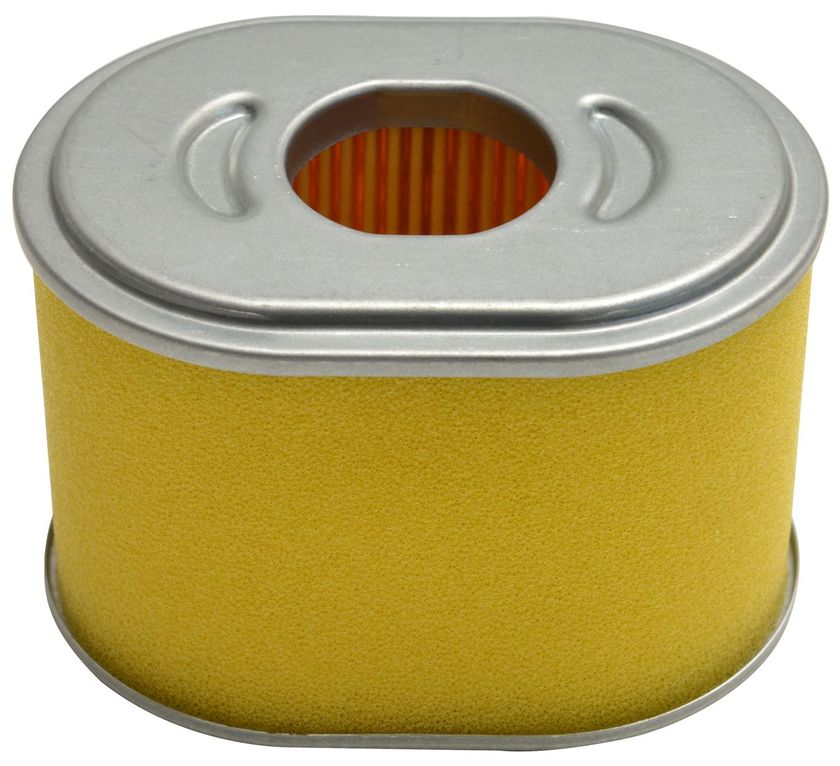 Luftfilter + Schaumstoff für MAUKI