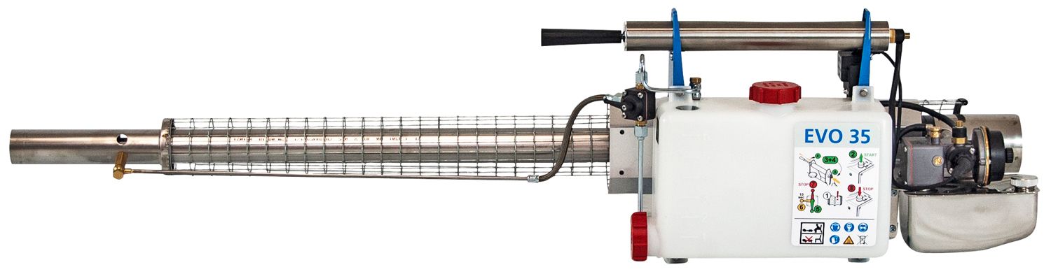 TF EVO 35ACT Thermalnebelgerät