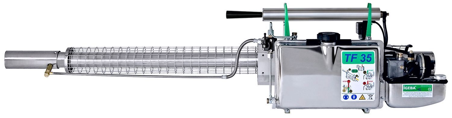TF 35 Thermalnebelgerät