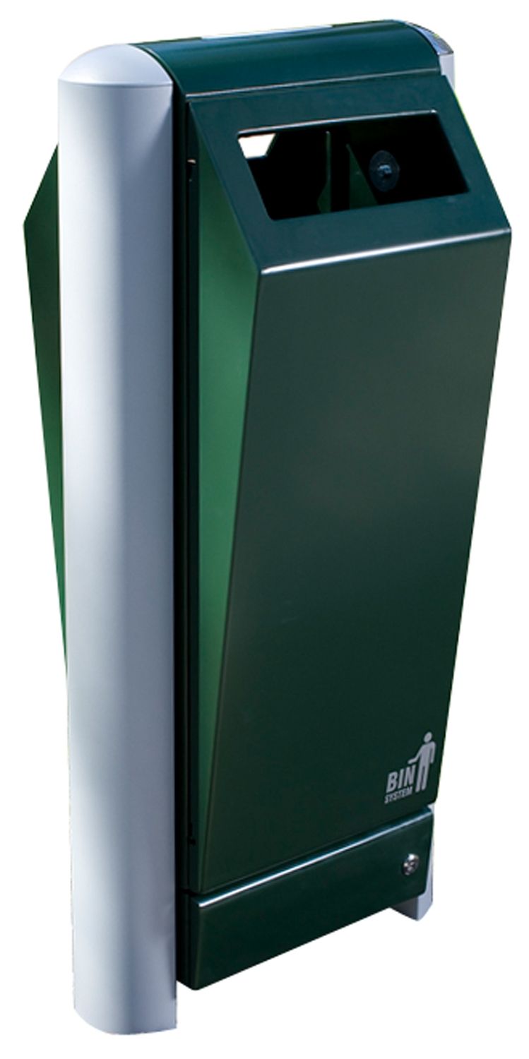 Hygiene-Bin II