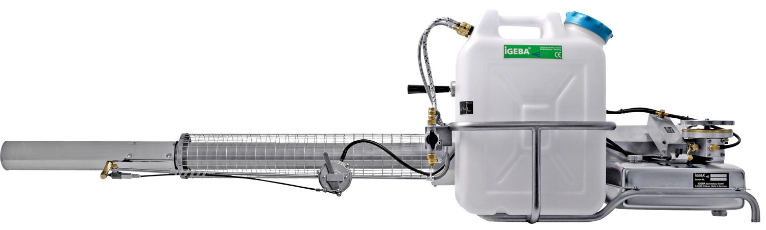 TF 65 Thermalnebelgerät
