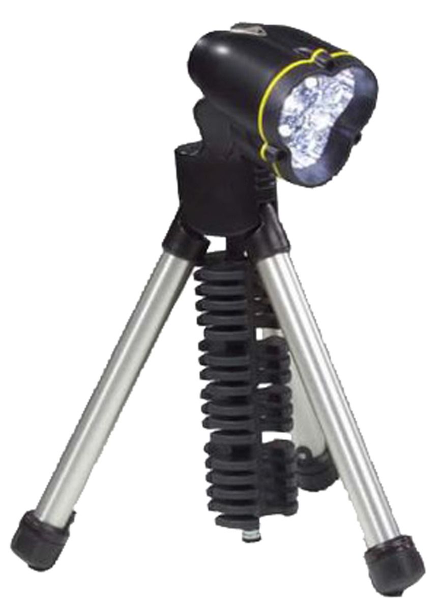 Bostitch Maxlife Stativ-Stablampe
