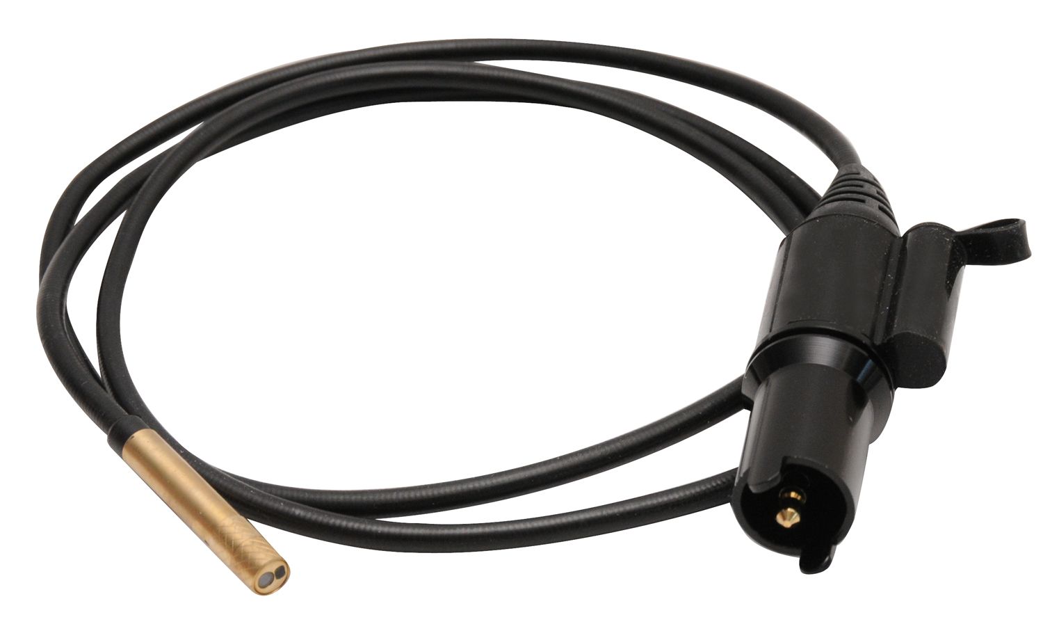 Kamerkopf 8,5 mm mit 1,8 m flexiblem Kabel