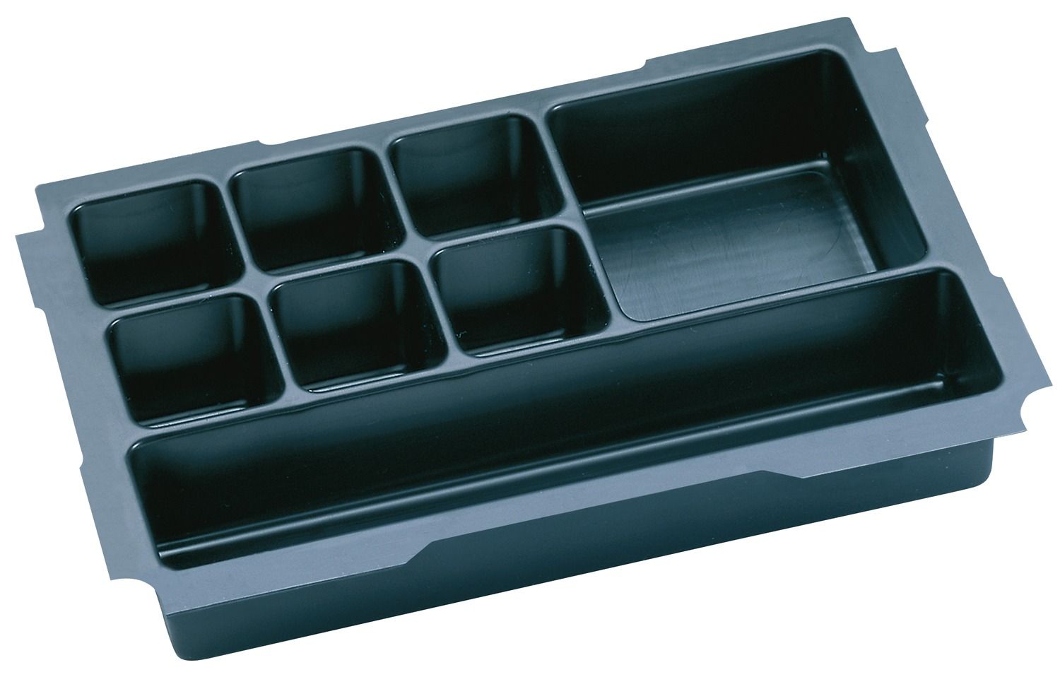 systainer® T-LOC I MINI Universaltiefziehteil 8-fach