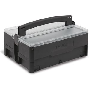 systainer® Storage-Box anthrazit