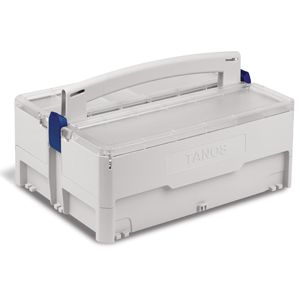 systainer® Storage-Box lichtgrau