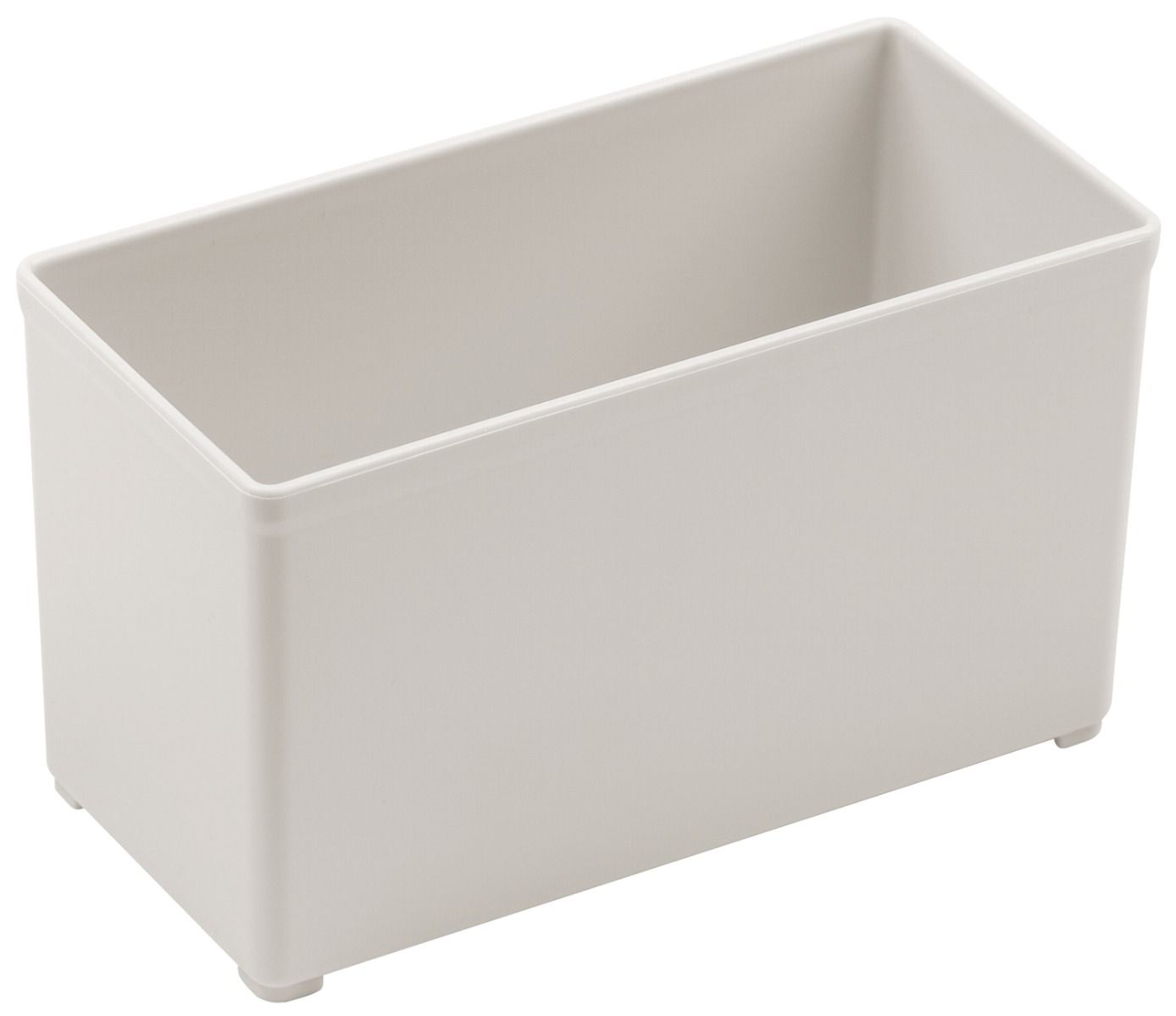 systainer® Storage-Box Einsatz-Box mittel