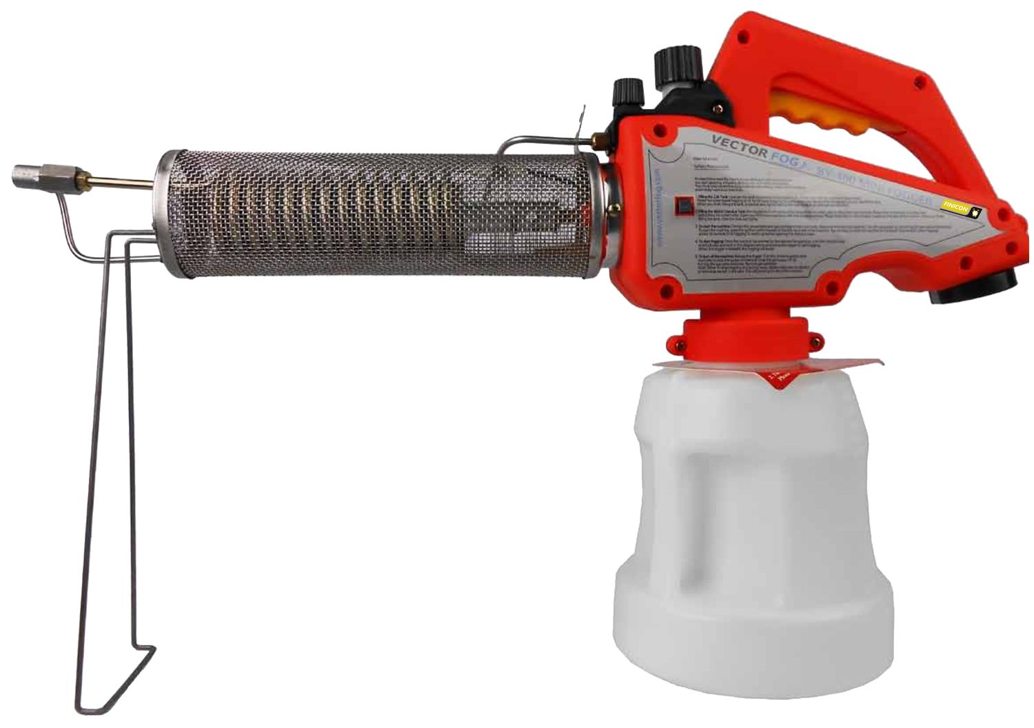 Finicon VectorFog™ Mini-Fogger
