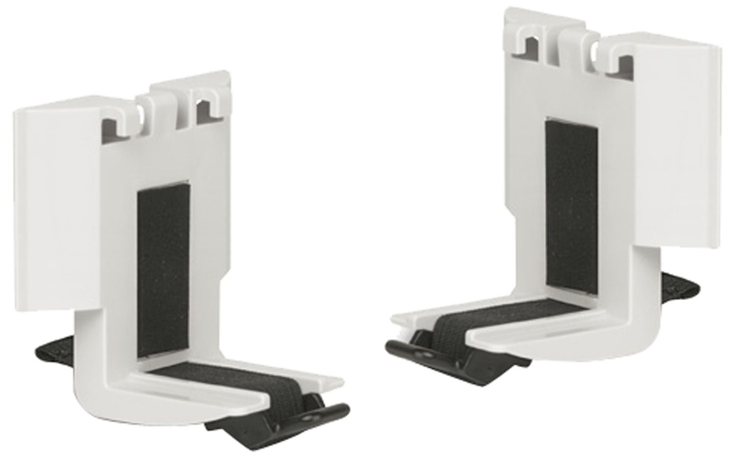 systainer® Adapter-Set „ADAPT-L“ lichtgrau