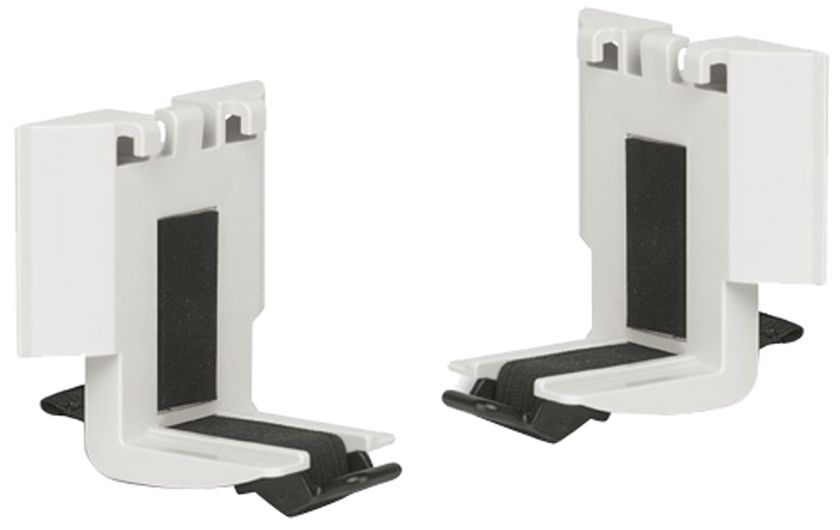 systainer® Adapter-Set „ADAPT-L“ lichtgrau