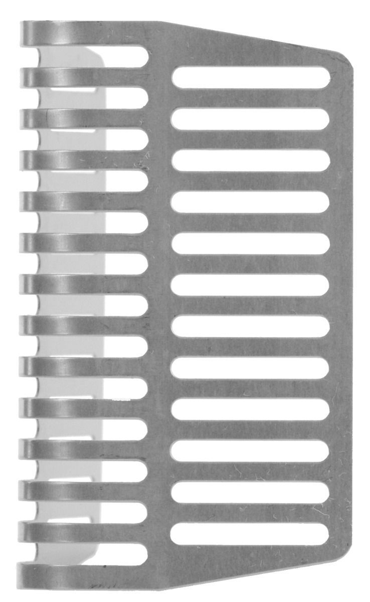 Fugenclip Edelstahl 70mm