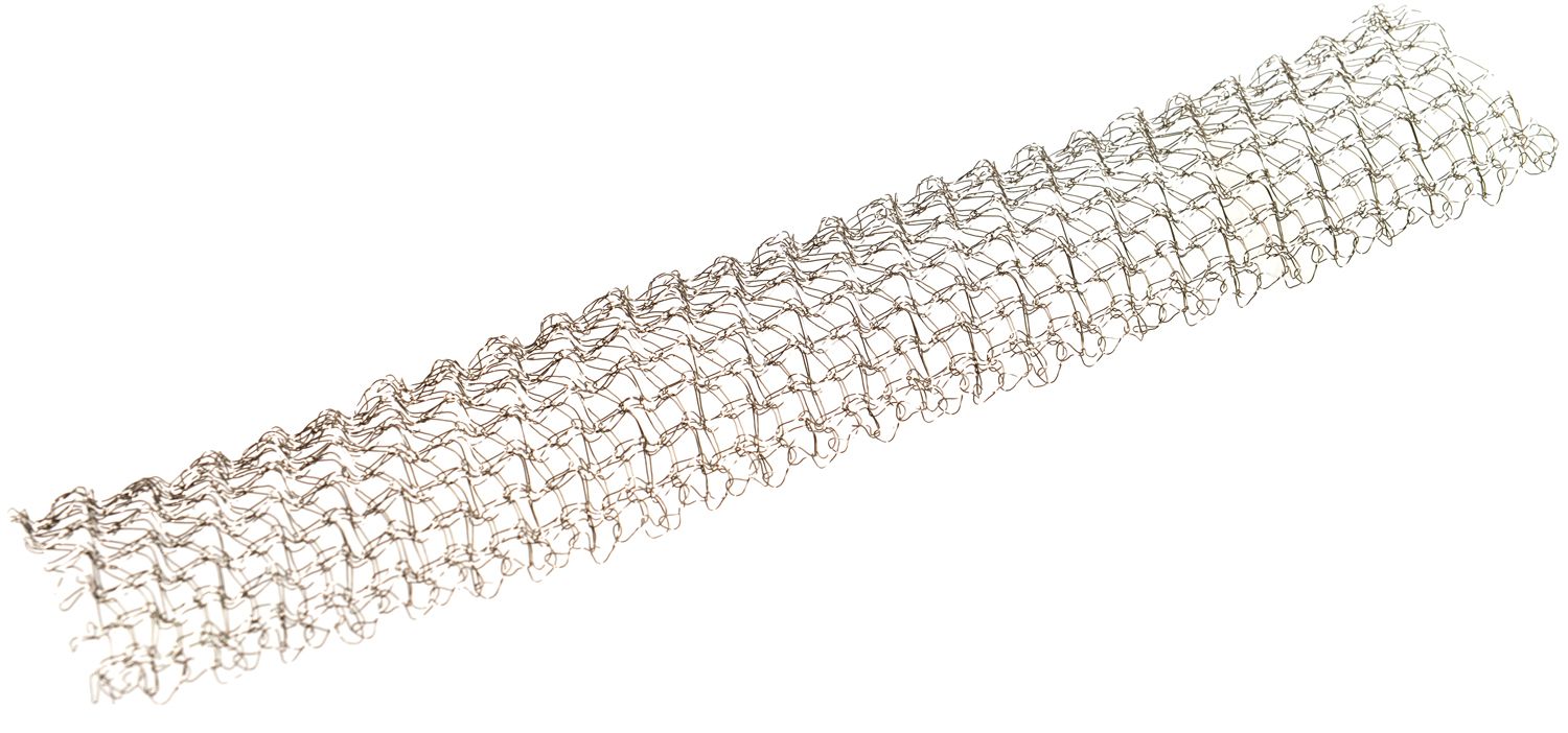nagtag® Edelstahlgewebe-Rolle 5cm x 20 m