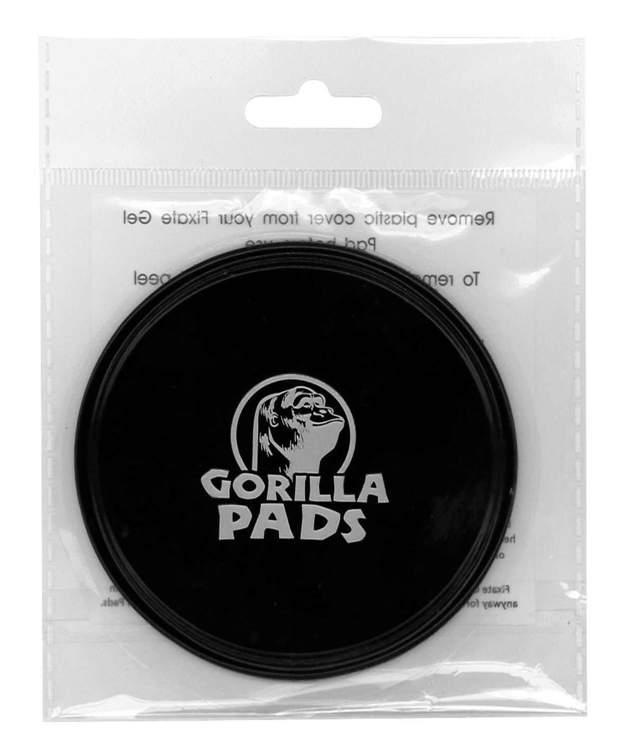 GORILLA PADS