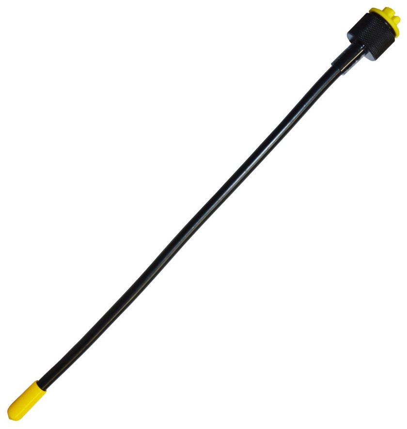 Flexibler Spitzen-Aufsatz 8mm für AR 8 Pro (ARP-03)