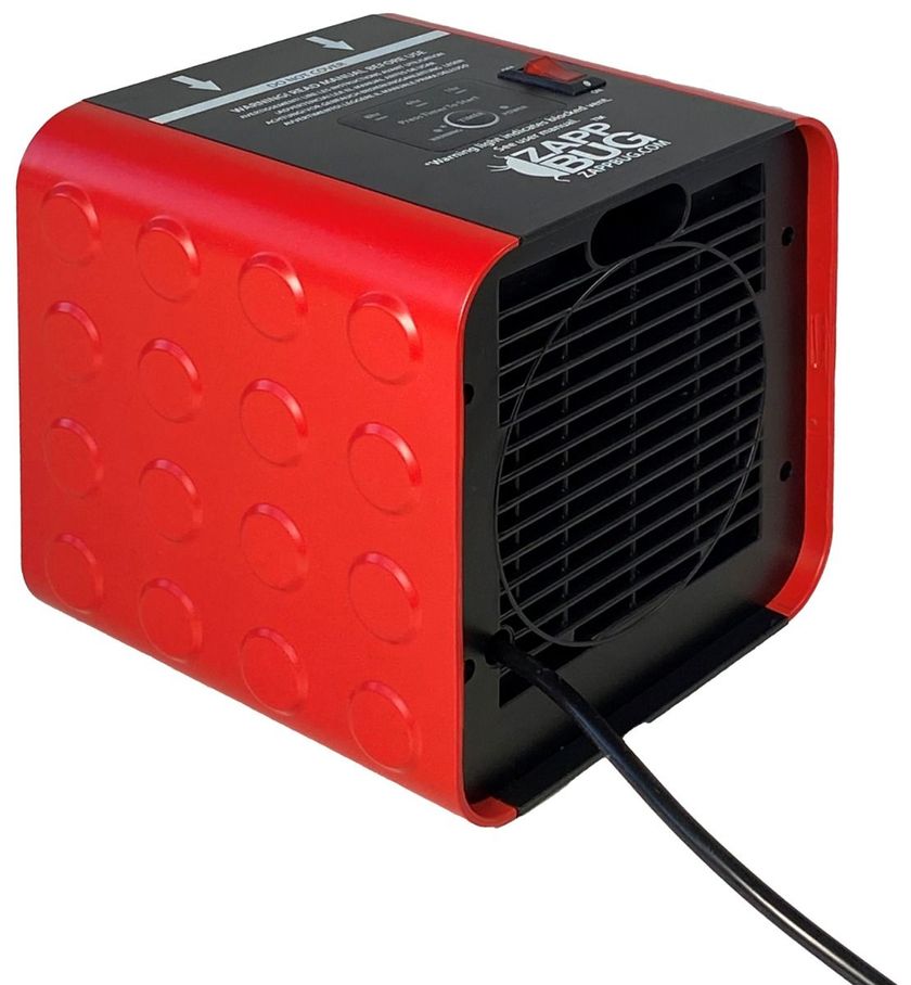ZappBug PTC Heater