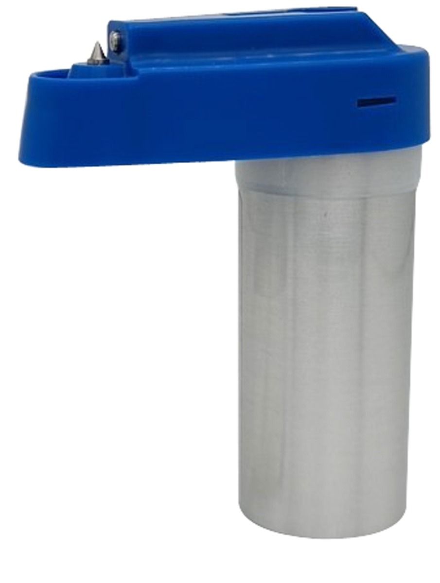 Druckbehälter für 808-Mini Fogger