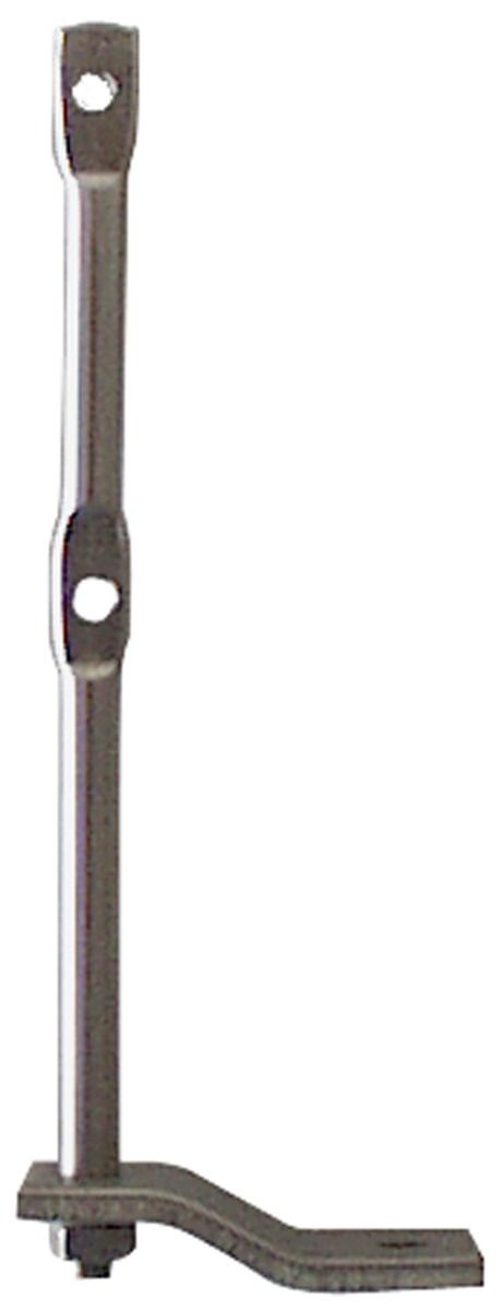 birdy® Spanndrahtelement 1 reihig