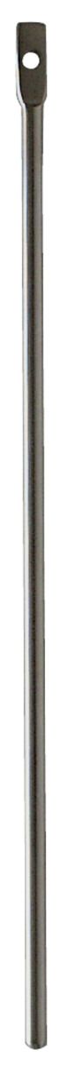 Edelstahlpin 180 mm - 1 Loch