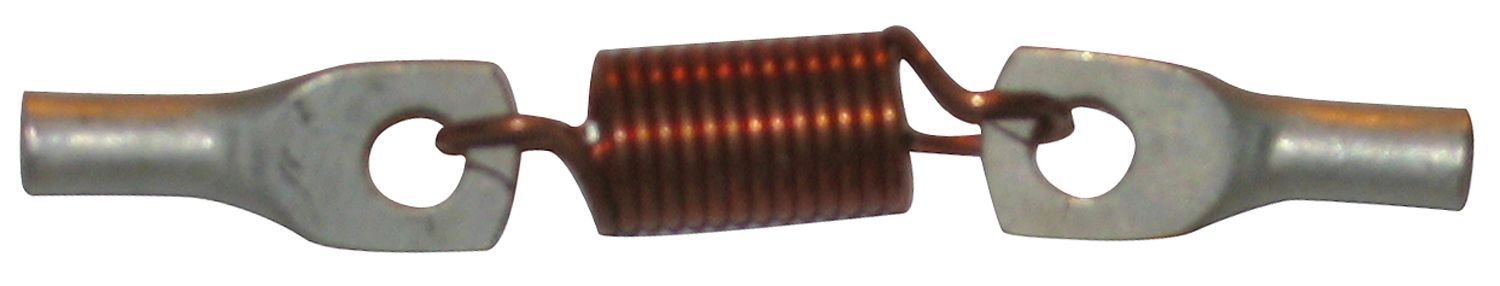 ColumbEx Straightener (Federelement)