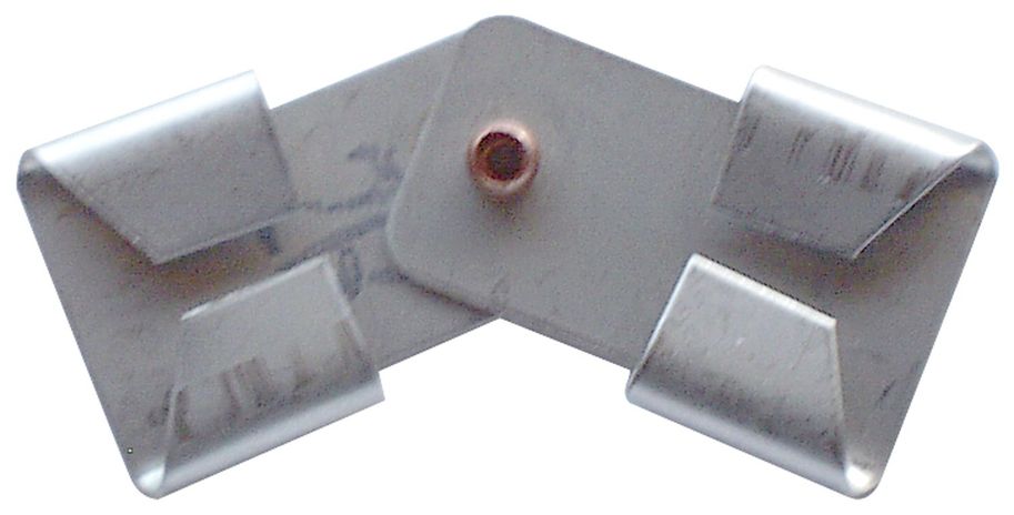Mobiles-Kupplungsstück Easy-Fix Stromsystem