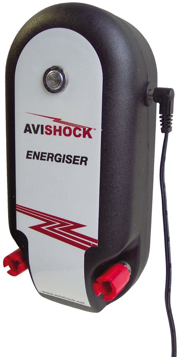 AVISHOCK™ Steuergerät groß