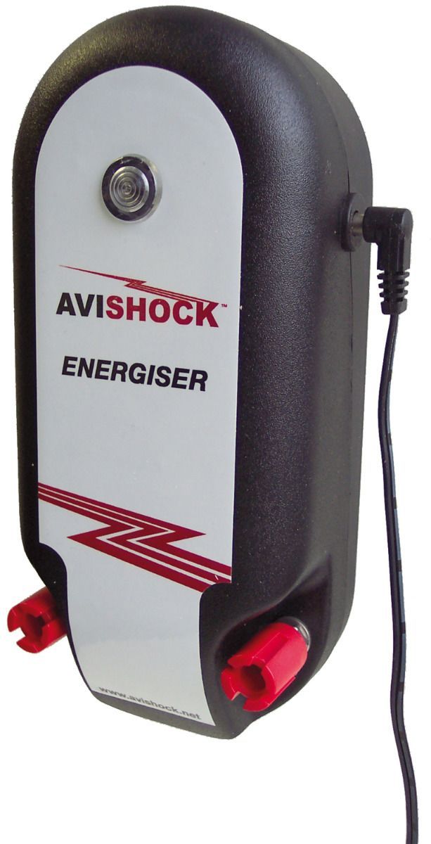 AVISHOCK™ Steuergerät groß