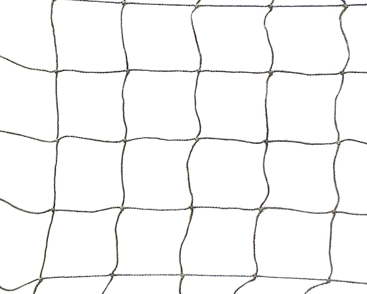Netz Nylon olivgrün 50 x 50 mm