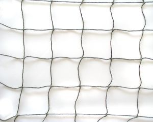 Netzrolle Nylon olivgrün 50 x 50 mm, 300qm