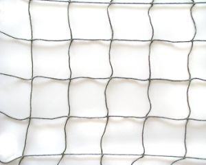 Netz Nylon olivgrün 20 x 20 mm