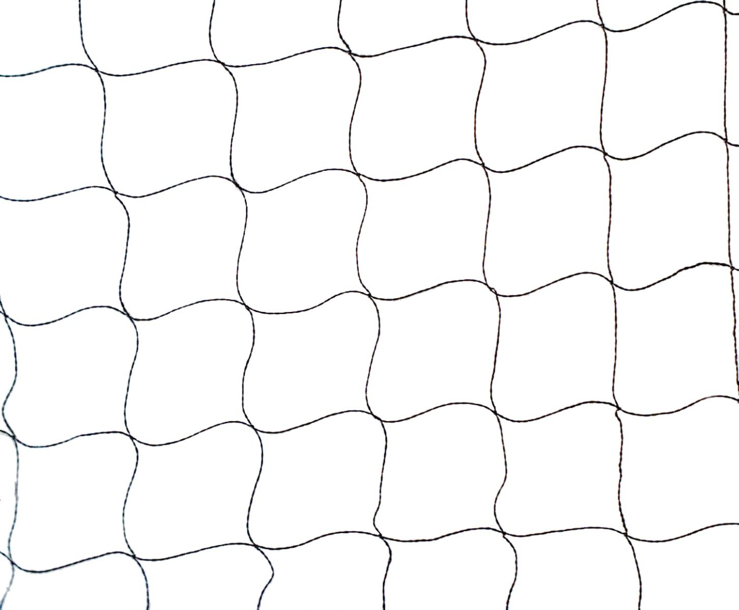 Spatzenfangnetz ca. 3 x 12 m