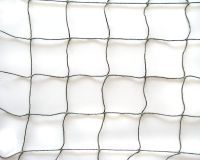 Netz Nylon olivgrün 30 x 30 mm