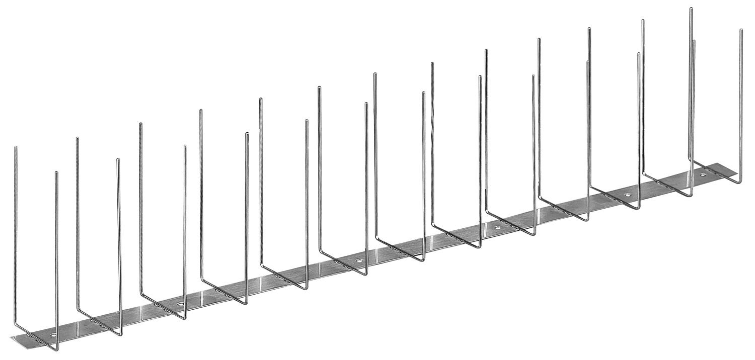birdy® PREMIUM Spitze 2-reihig
