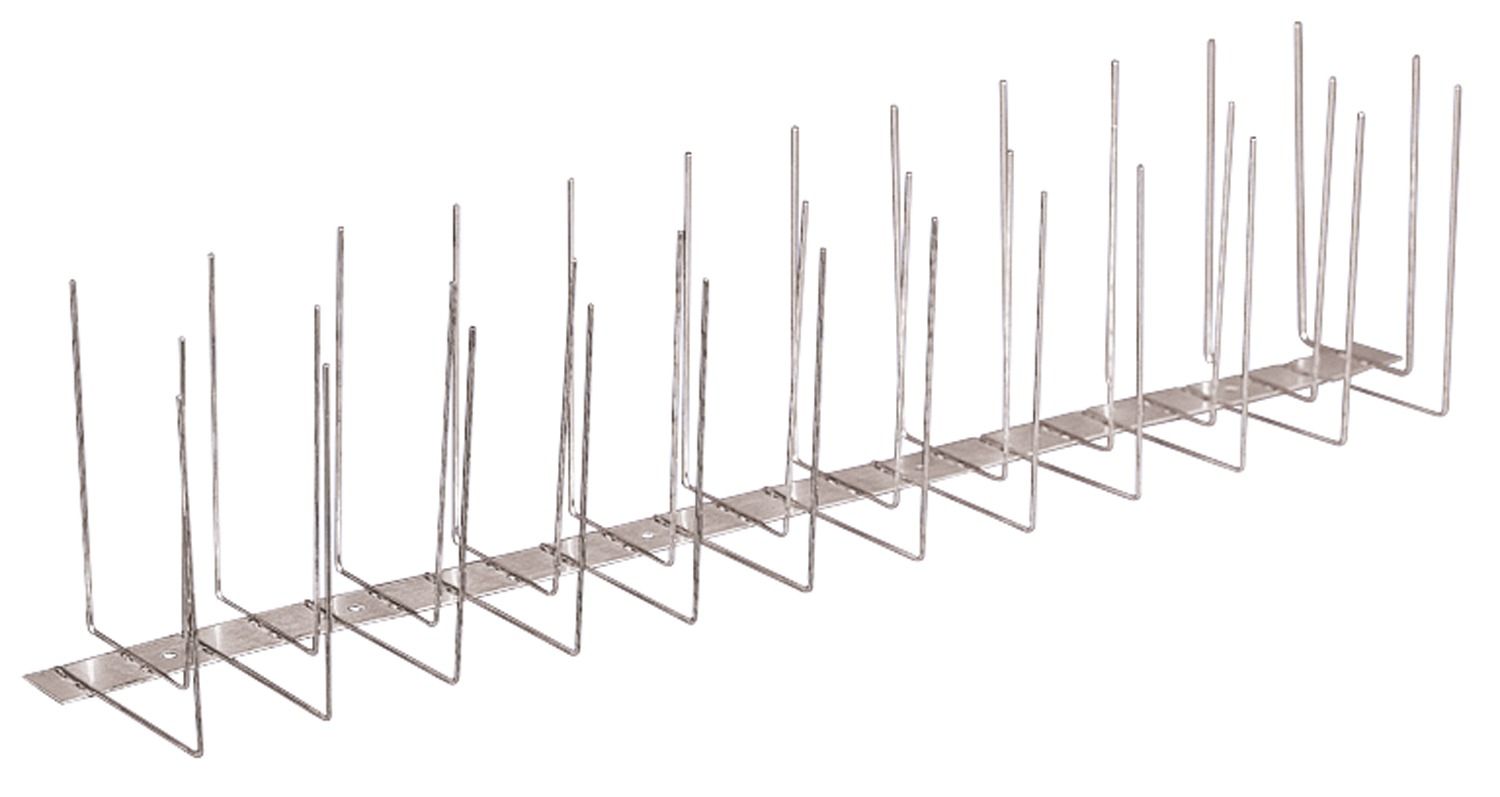 birdy® PREMIUM Spitze 3-reihig