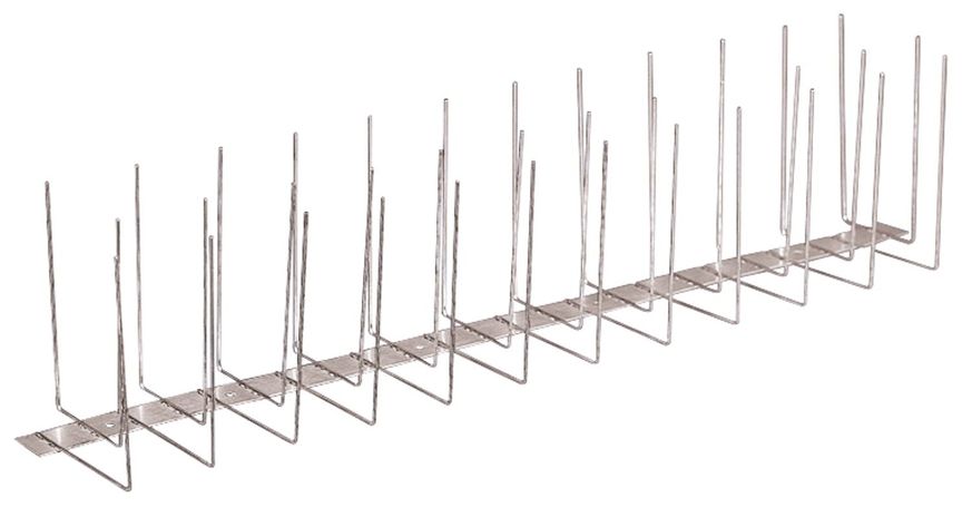 birdy® PREMIUM Spitze 3-reihig