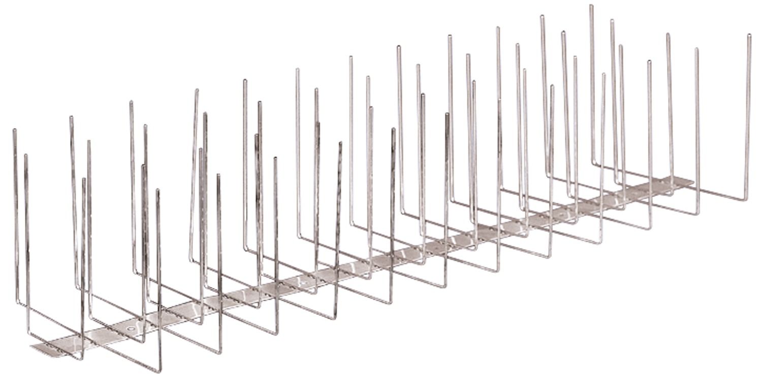 birdy® PREMIUM Spitze 4-reihig